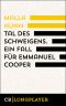 [Emmanuel Cooper 01] • Tal des Schweigens